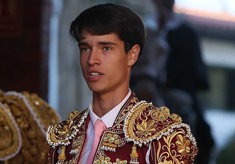 Qui n Es El Novillero Que Debutar Con Picadores En El Carnaval De Toro qui-n-es-el-novillero-que-debutar-con-picadores-en-el-carnaval-de-toro